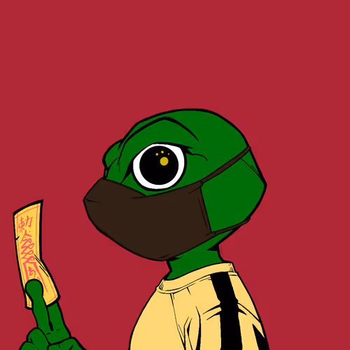 Pepezuki 1