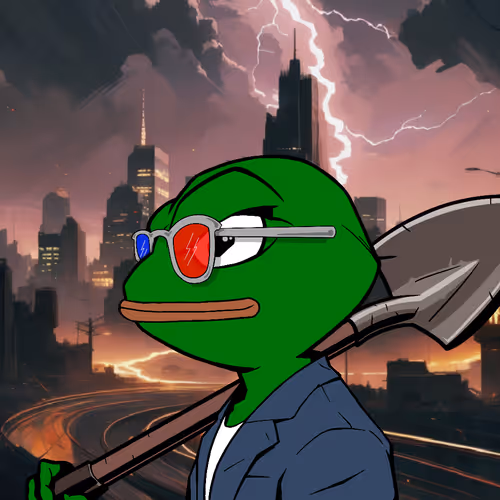 Pepezuki 1