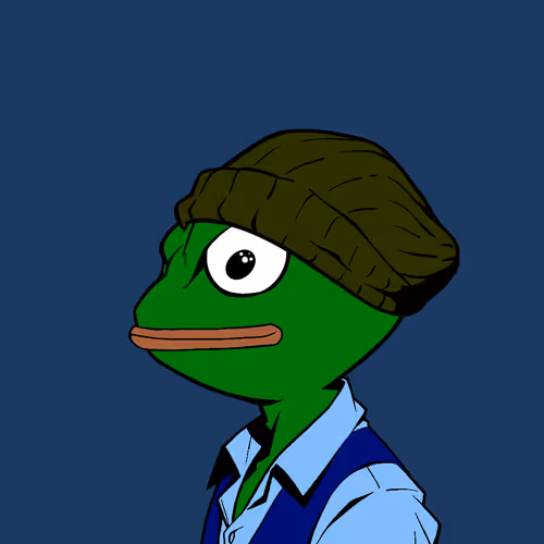 Pepezuki 1