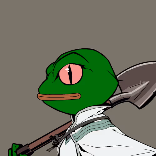 Pepezuki 1