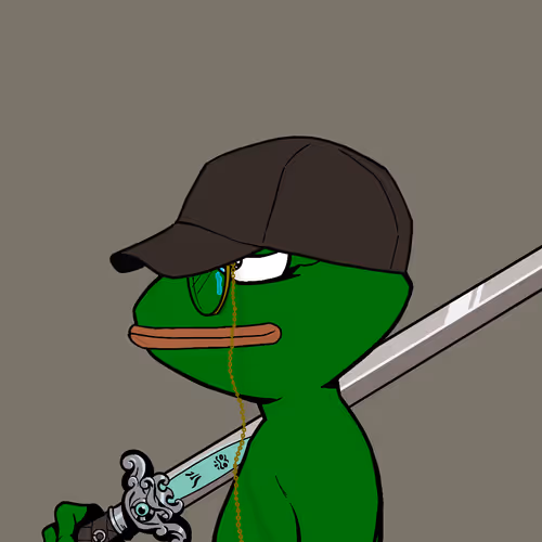 Pepezuki 1