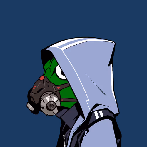 Pepezuki 1