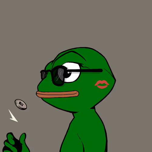 Pepezuki 1