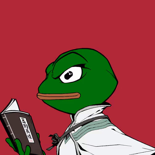 Pepezuki 1