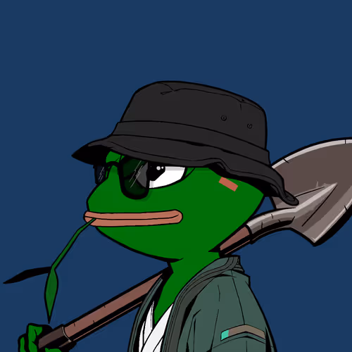 Pepezuki 1