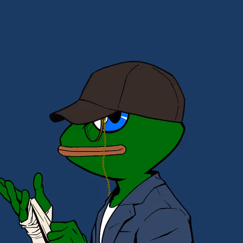 Pepezuki 1