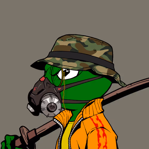 Pepezuki 1