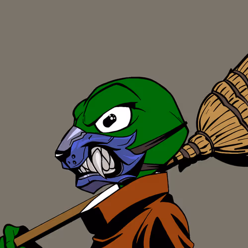Pepezuki 1