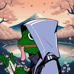 PepeZuki #540
