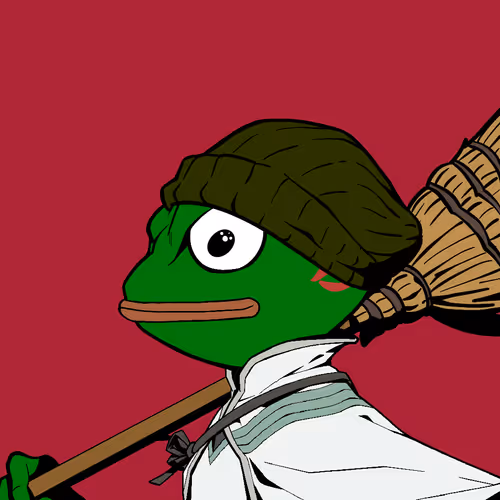 Pepezuki 1