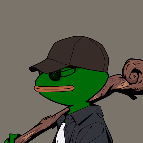 Pepezuki 1