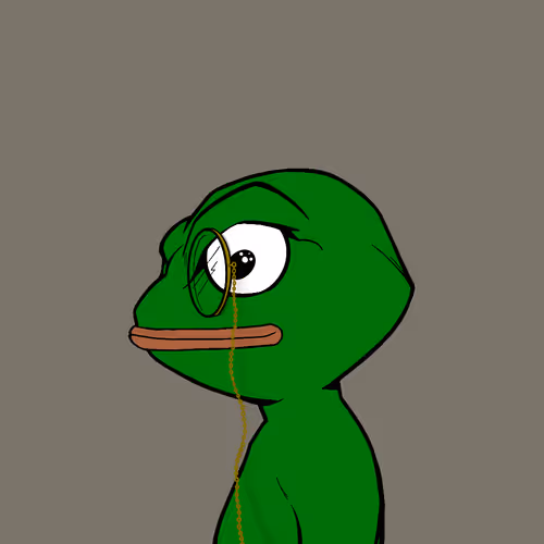 Pepezuki 1