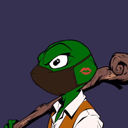 Pepezuki 1