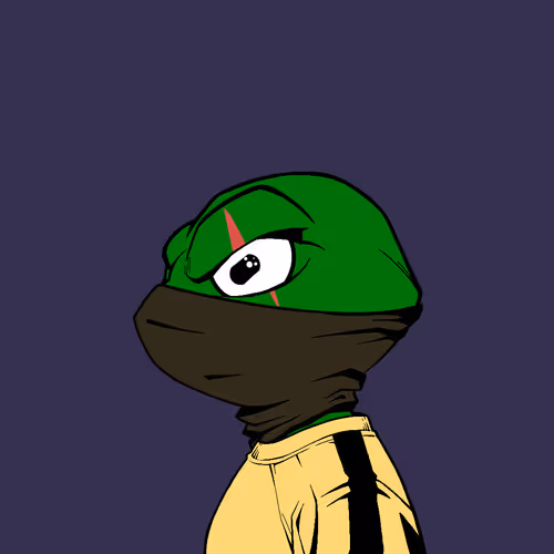 Pepezuki 1