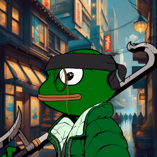 Pepezuki 1