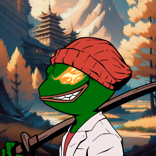 Pepezuki 1