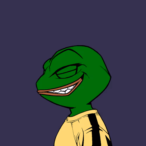 Pepezuki 1