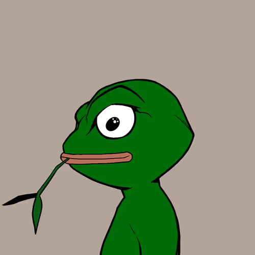 Pepezuki 1