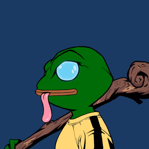 Pepezuki 1