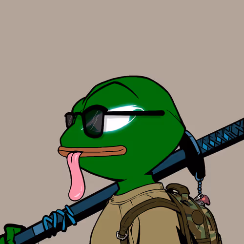 Pepezuki 1