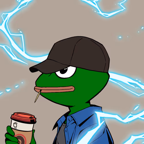 Pepezuki 1