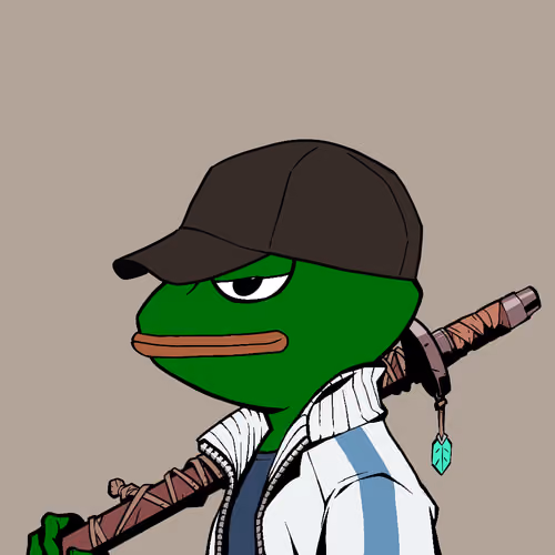 PepeZuki #1713