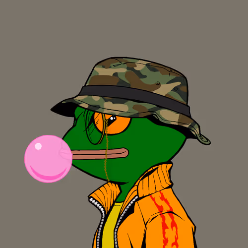 Pepezuki 1