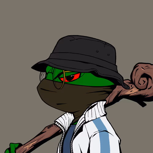 Pepezuki 1