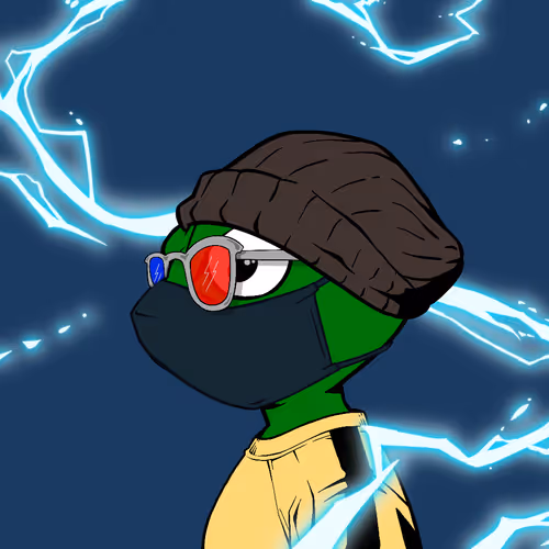 Pepezuki 1