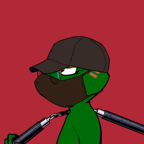 Pepezuki 1