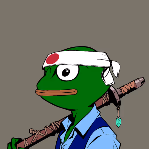 Pepezuki 1