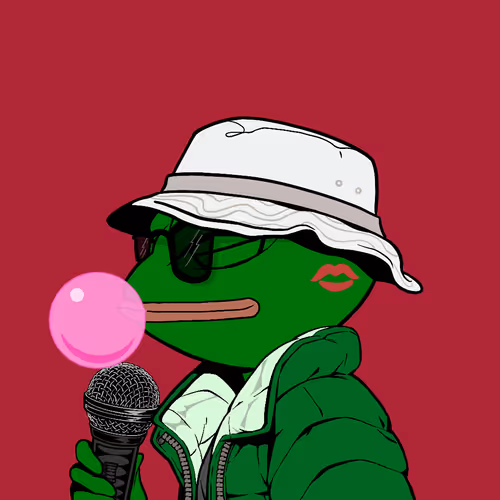 PepeZuki #4601