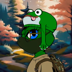 PepeZuki #4624