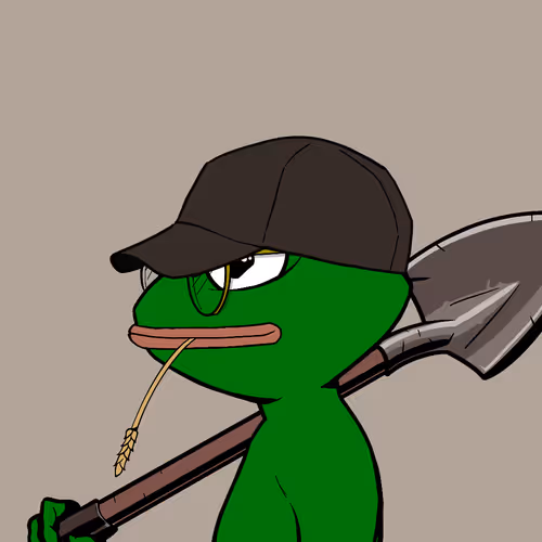 Pepezuki 1