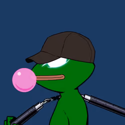 PepeZuki #73