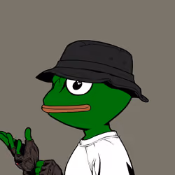 PepeZuki #793