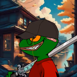 PepeZuki #331