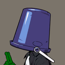 PepeZuki #827