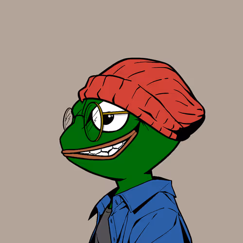 Pepezuki 1