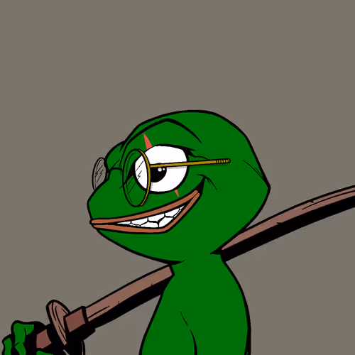 Pepezuki 1