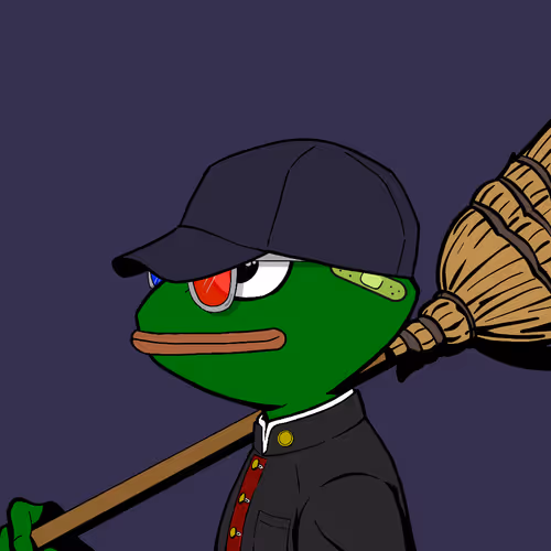 Pepezuki 1