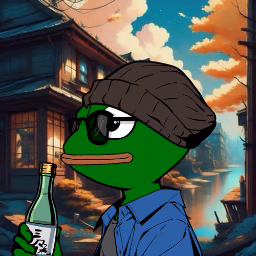 Pepezuki 1