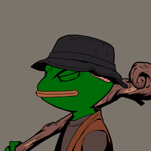 Pepezuki 1