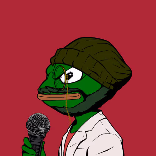 Pepezuki 1