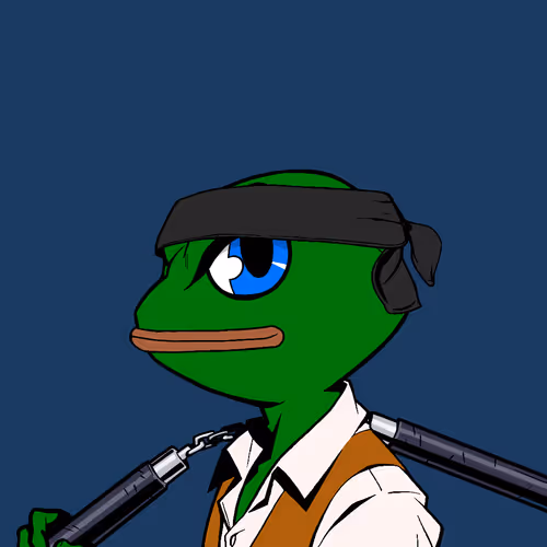 Pepezuki 1