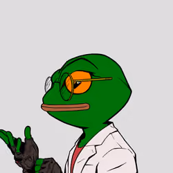 PepeZuki #433