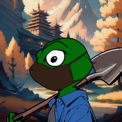 Pepezuki 1