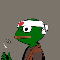 PepeZuki #3783