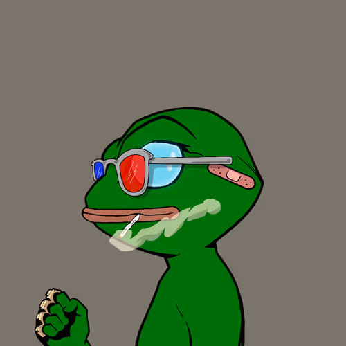 Pepezuki 1
