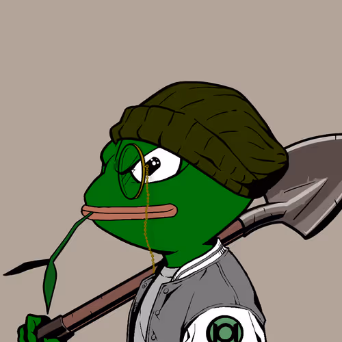 Pepezuki 1